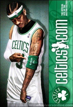Allen Iverson