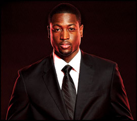 Dwyane Wade